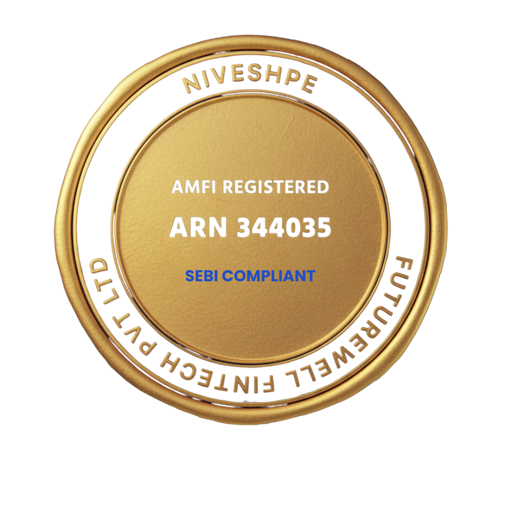 SEBI Compliant - AMFI Registered - ARN 344035