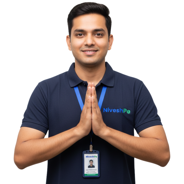 Agent Network Across Bharat