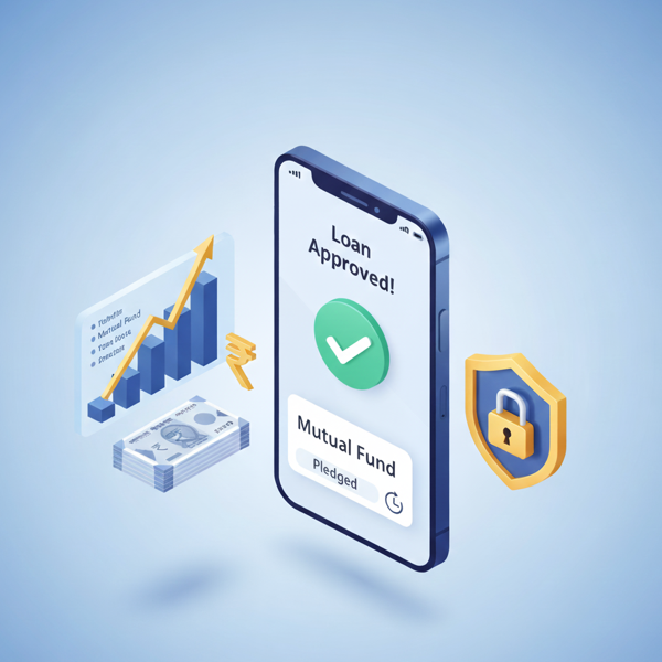 Loan Against Mutual Funds