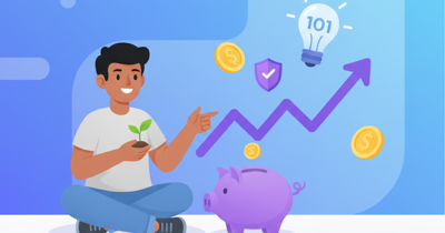 Investing 101 for First-Time Investors - Learn mutual funds and SIP basics