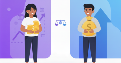 SIP vs Lump Sum Investment Strategy Comparison